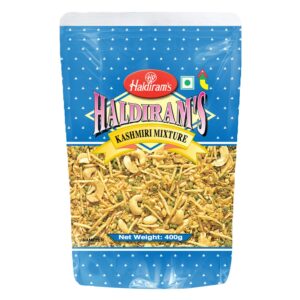 HALDIRAM'S KASHMIRI MIXTURE - 042135