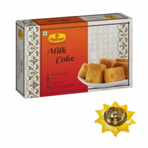 HALDIRAM'S MILK CAKE - 043205