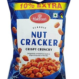 HALDIRAM'S NUT CRACKER - 042118