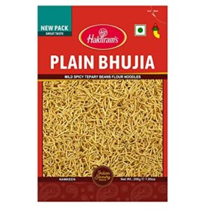 HALDIRAM'S PLAIN BHUJIA - 042110