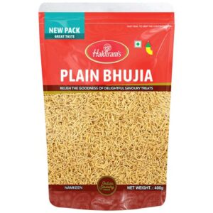HALDIRAM'S PLAIN BHUJIA - 042131