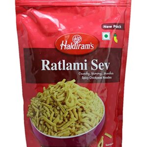 HALDIRAM'S RATLAMI SEV - 042098