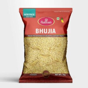 HALDIRAM'S SPICY BHUJIA - 042131