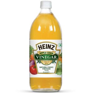 HEINZ APPLE CIDER VINEGAR - SKU 8383