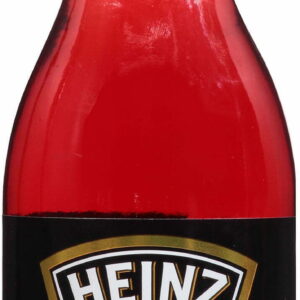 HEINZ RED WINE VINEGAR - 14977
