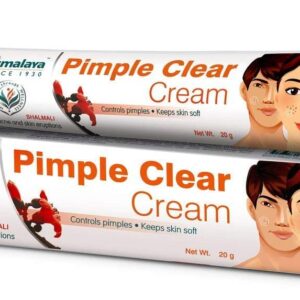HIMALAYA PIMPLE CREAM - SKU - 74925
