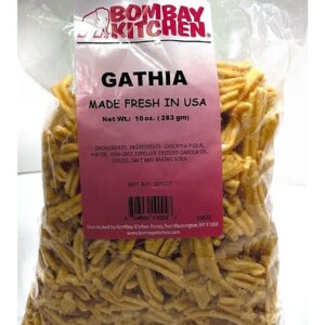 BOMBAY KITCHEN GATHIA - BK806