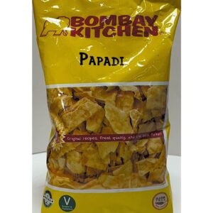 BOMBAY KITCHEN PAPADI GATHIA - BK822