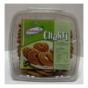 CHAKRI CHOWPATTY