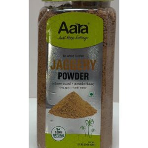 AARA JAGGERY POWDER - AJ103