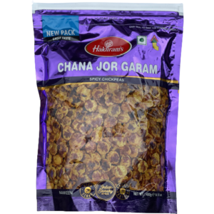HALDIRAM'S CHANA JOR GARAM - 042114