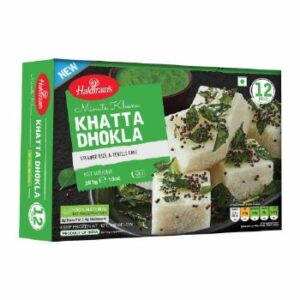 HALDIRAM'S KHATTA DHOKLA - 043133