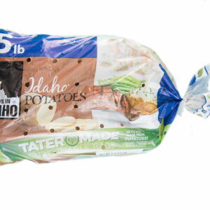 IDAHO POTATO BAG