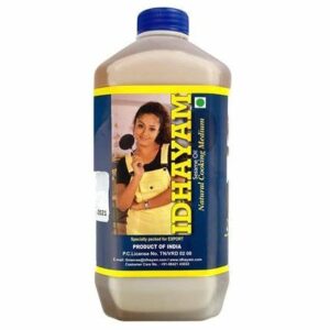 IDHAYAM SESAME OIL - SKU 9060
