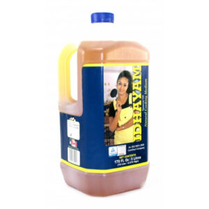 IDHAYAM SESAME OIL - SKU 9063
