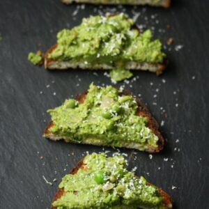 DEEP MINT TOAST - BS50