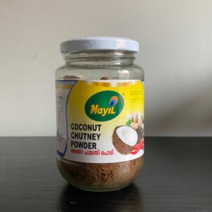 MAYIL COCONUT CHUTNEY POWDER - SKU - 75032