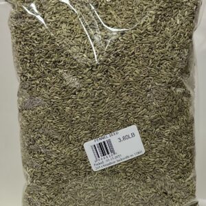 MAHARAJA FENNEL SEEDS - 90119
