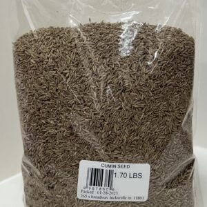 MAHARAJA CUMIN SEED - 90101