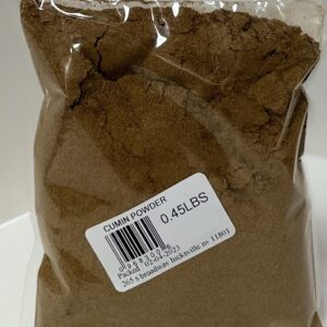 MAHARAJA CUMIN POWDER