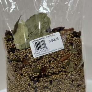 MAHARAJA GARAM MASALA WHOLE