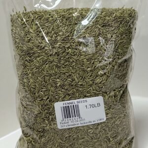 MAHARAJA FENNEL SEED - 90119