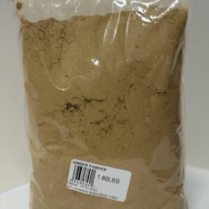 MAHARAJA GINGER POWDER