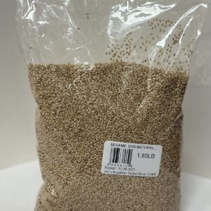 MAHARAJA SESAME NATURAL