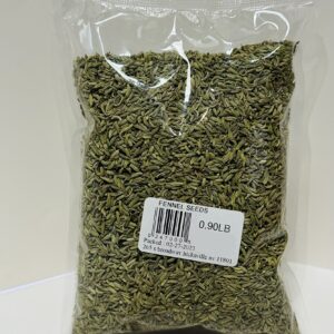 MAHARAJA FENNEL SEED - 90119