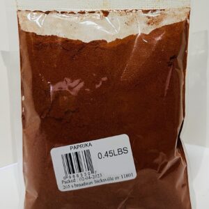 MAHARAJA PAPRIKA - 90105