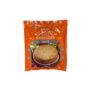 DEEP OATS KHAKHARA - CAS 167