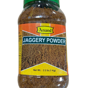 ANAND JAGGERY POWDER - ANJPB I KG