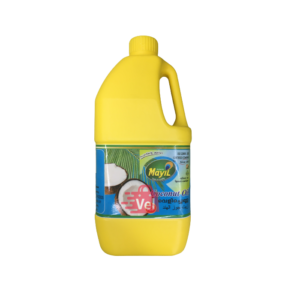 MAYIL COCONUT OIL - SKU 12546