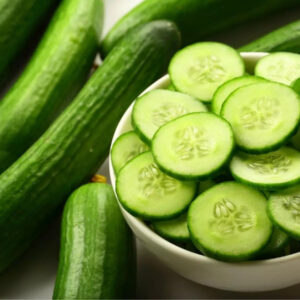 INDIAN CUCUMBER