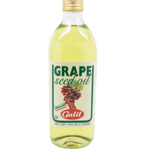 ITALIONE GRAPESEED OIL - ITA644