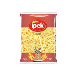 IPEK FUSILLI PASTA - 9183