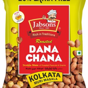 JABSONS DANA CHANA - SKU 9294
