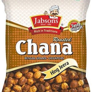 JABSONS HING JEERA  CHANA - SKU 9297