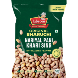 JABSONS NARIYAL PANI KHARI SING - SKU 70601