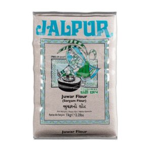 JALPUR JUWAR FLOUR - JAFJ