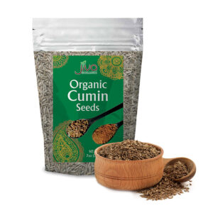 JIVA ORGANIC CUMIN SEEDS - JICUM04