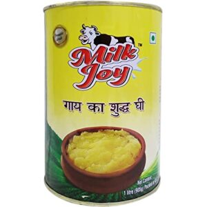 JOY PURE COW GHEE - GHEE64OZ