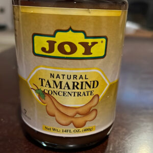 JOY TAMARIND CONCENTRATE