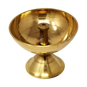 JYOTI DIYA 2 INCH