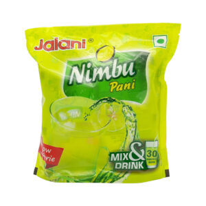 JALANI NIMBU PANI - SKU 9339