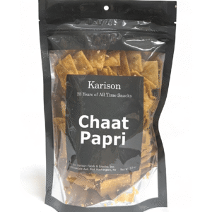 KARISON'S CHAAT PAPRI - SKU 9913