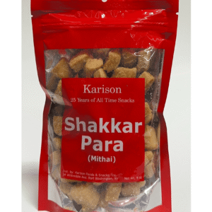KARISON'S SHAKKAR PARA - SKU 9922
