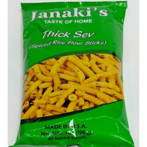 JANAKI'S THICK SEV - JATHC200