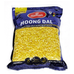 HALDIRAM'S MOONG DAL - 042120