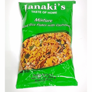 JANAKI'S MIXTURE - JAMIX200